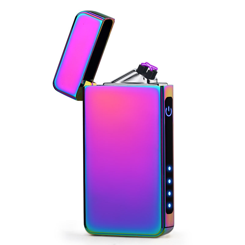 Electric Plasma Lighter